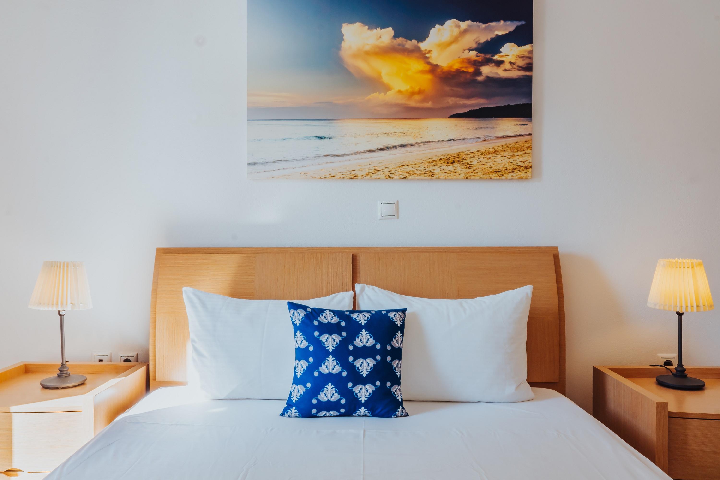 Vithos Aparthotel Astypálaia Extérieur photo
