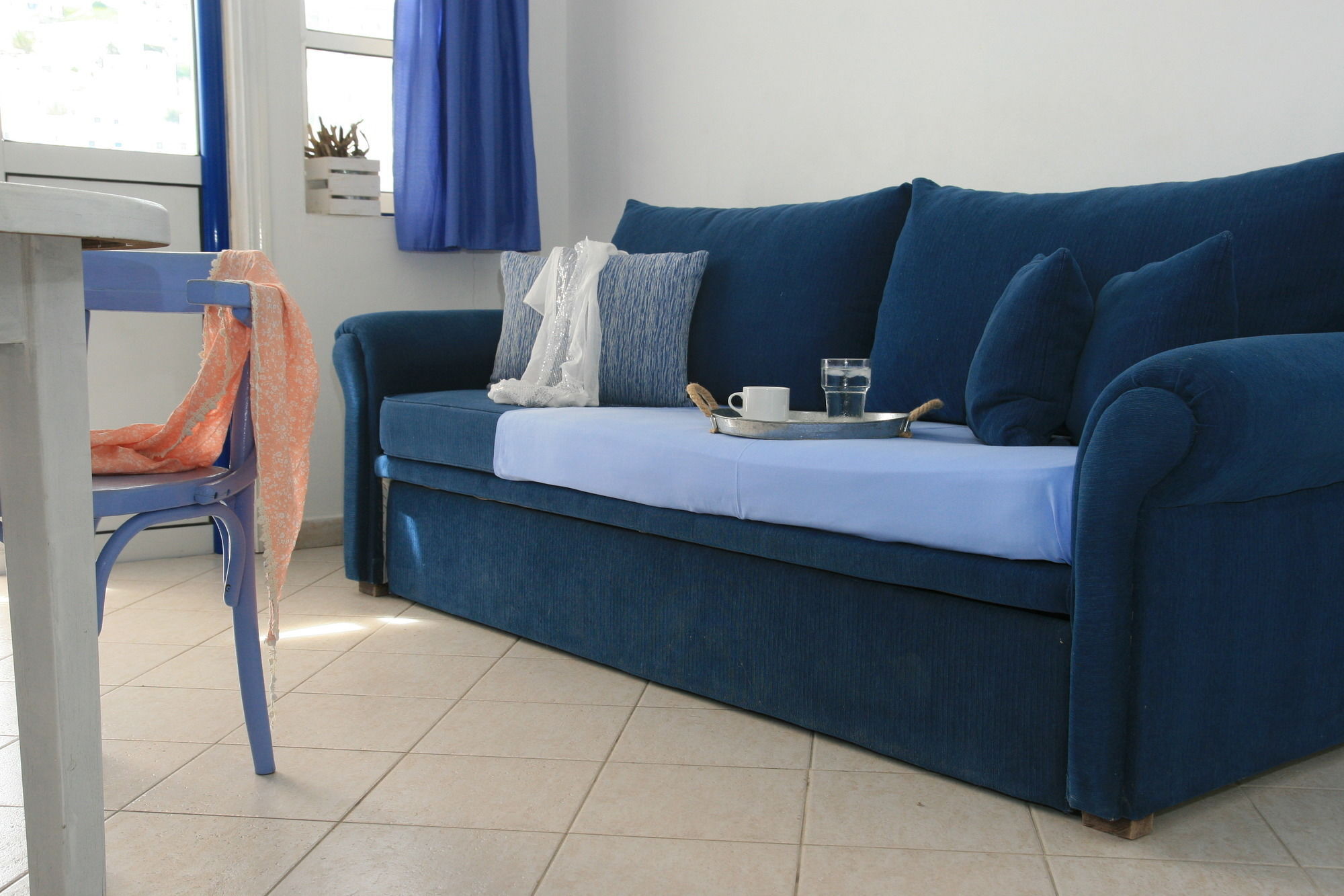 Vithos Aparthotel Astypálaia Extérieur photo
