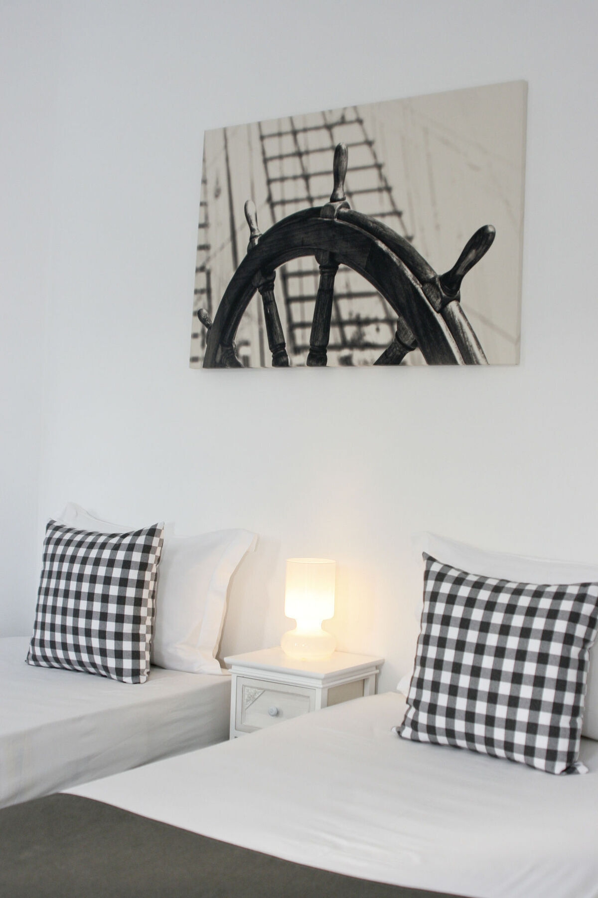 Vithos Aparthotel Astypálaia Extérieur photo