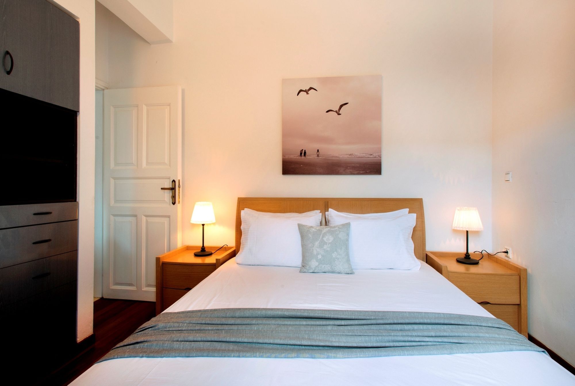 Vithos Aparthotel Astypálaia Extérieur photo