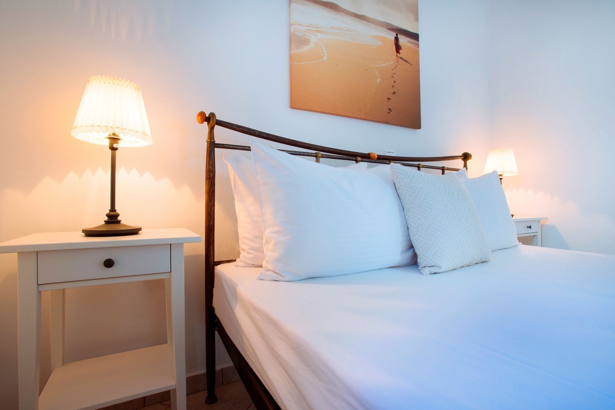 Vithos Aparthotel Astypálaia Extérieur photo
