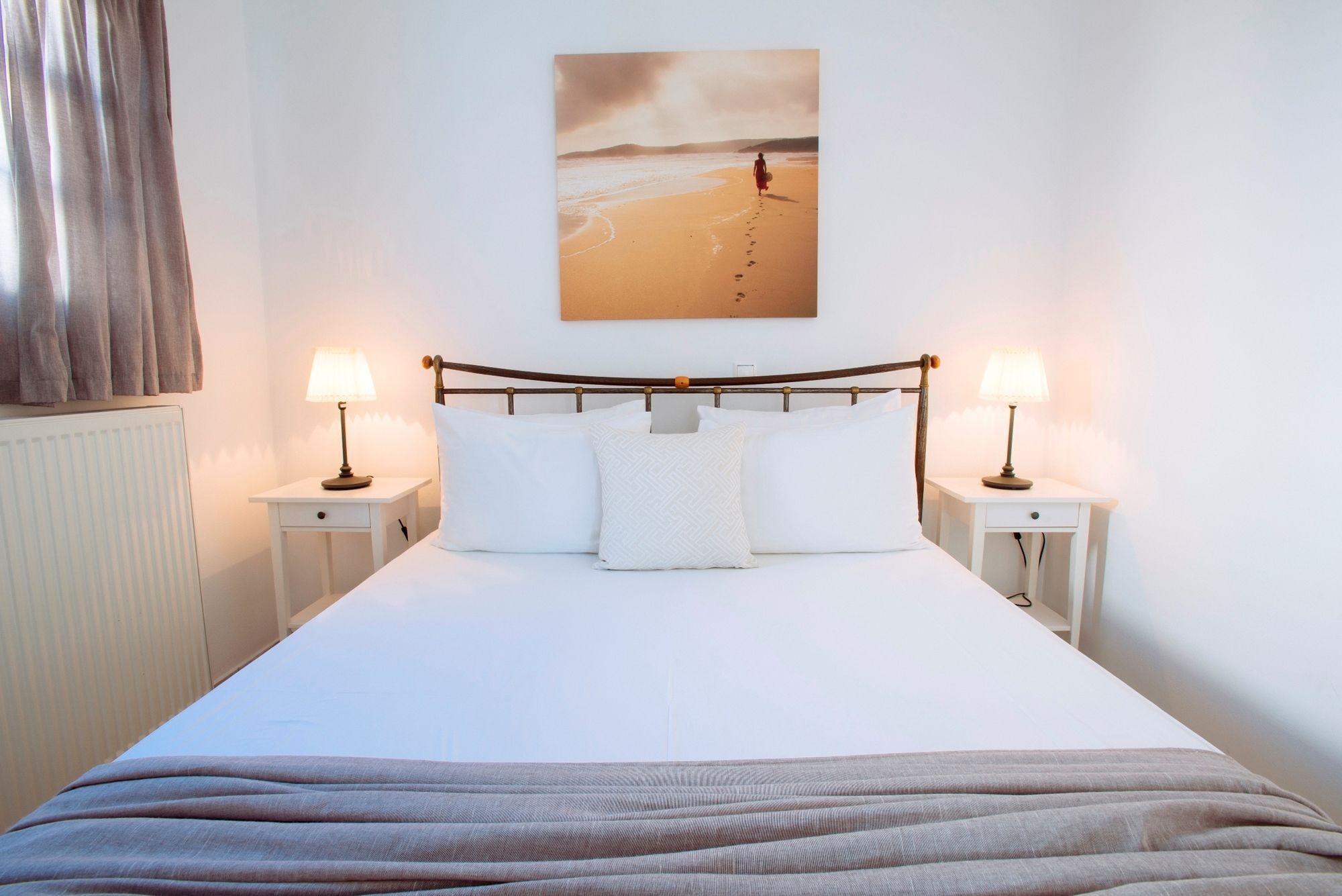 Vithos Aparthotel Astypálaia Extérieur photo