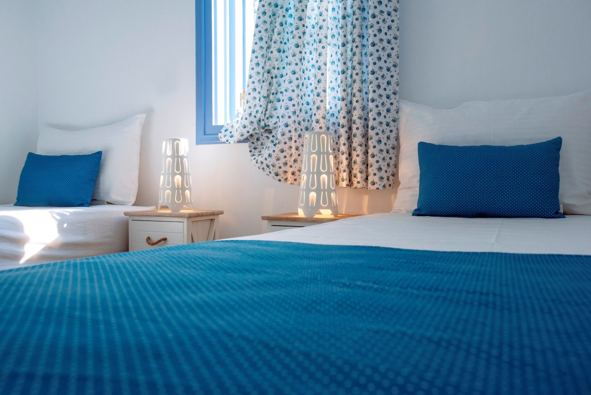 Vithos Aparthotel Astypálaia Extérieur photo